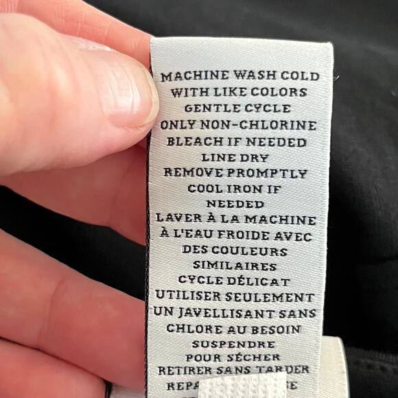 Altuzarra Black A-Line Tiered Flared Midi Knee Length Trumpet Skirt 2 - Picture 10 of 12